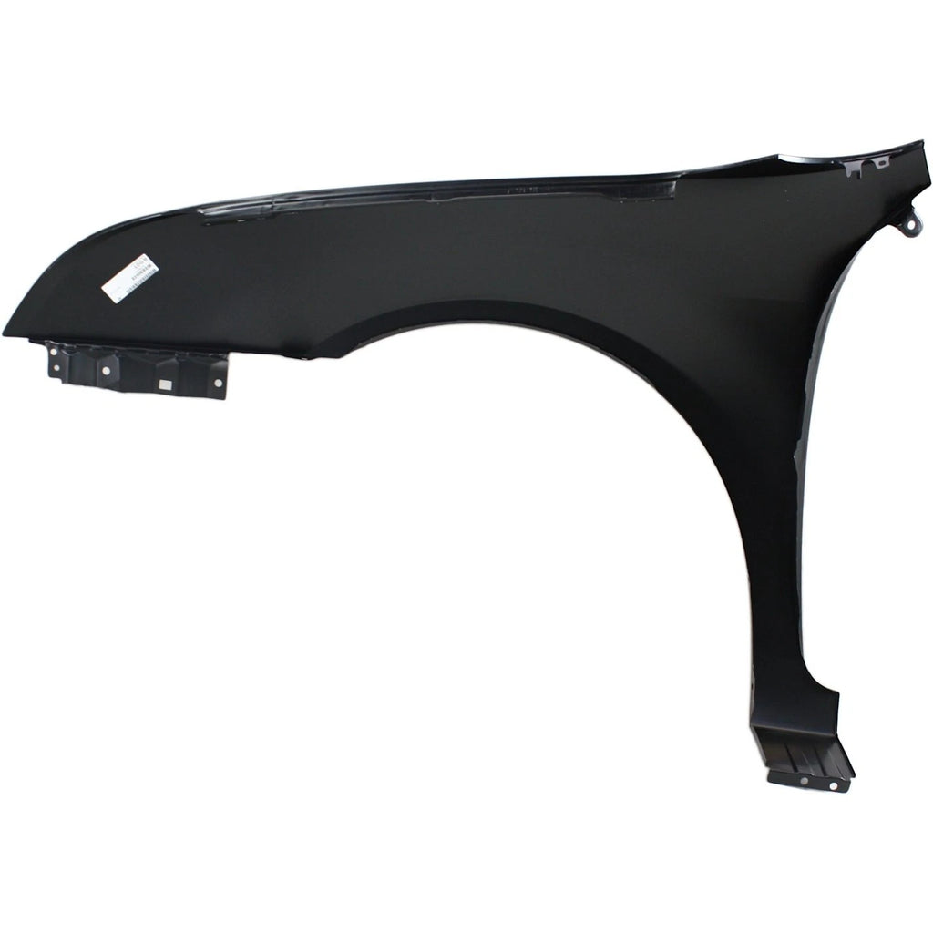 Set of 2 CAPA Certified Fenders for Ford Fusion (2006–2009)