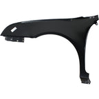 Set of 2 CAPA Certified Fenders for Ford Fusion (2006–2009)