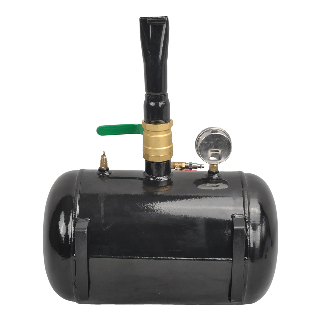 5 Gallon Air Tire Bead Seater Blaster Tool 145psi