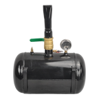 5 Gallon Air Tire Bead Seater Blaster Tool 145psi