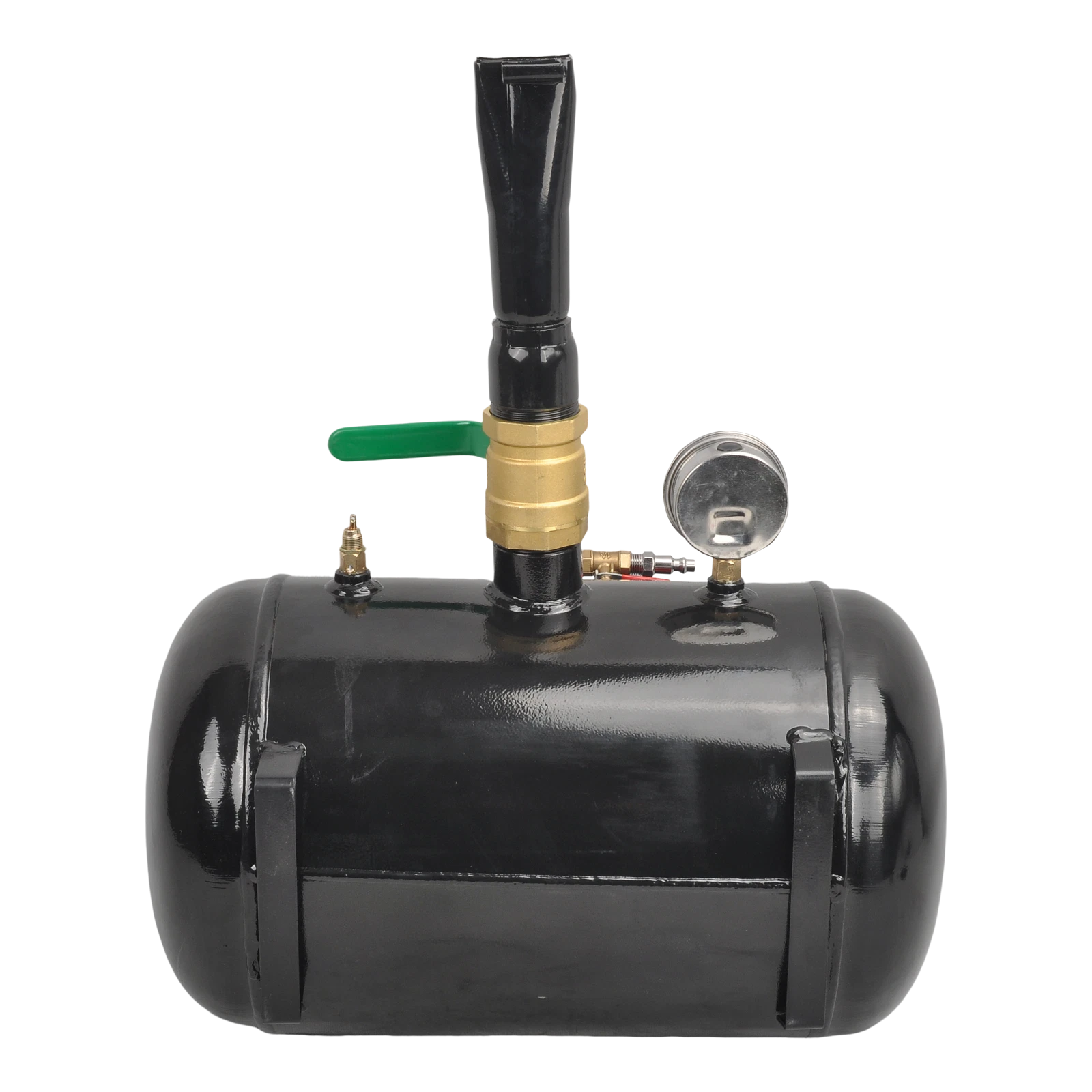 5 Gallon Air Tire Bead Seater Blaster Tool 145psi