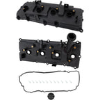 Valve Covers Set of 2 for Nissan Titan