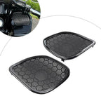 Front Speaker Grill Cover Trim for Harley Road Glide Special (2015-2023)
