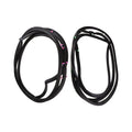 Front Door Seal Kit 67861-60110, 67862-60110 for Toyota Land Cruiser (1979–Present)