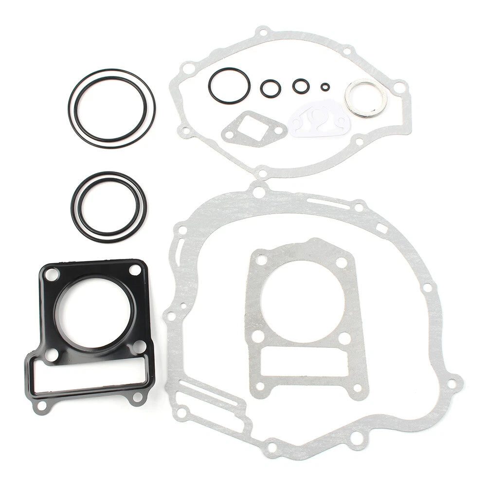Engine Gasket Rebuild Kit O-ring Seal for Yamaha TTR 125 (2000–2023)