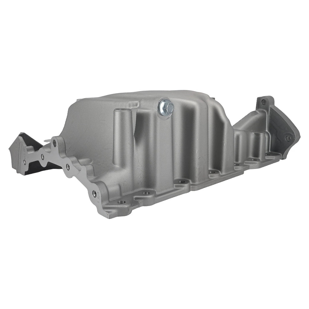 Engine Oil Pan for Ford Edge Taurus V6 3.5L 3.7L (2013–2019) FP76A