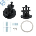 Crankshaft Oil Seal Remover & Installer Tool Kit for
