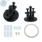 Crankshaft Oil Seal Remover & Installer Tool Kit for