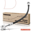 Rear Right Brake Hydraulic Hose for Chevrolet Venture (2000–2005)