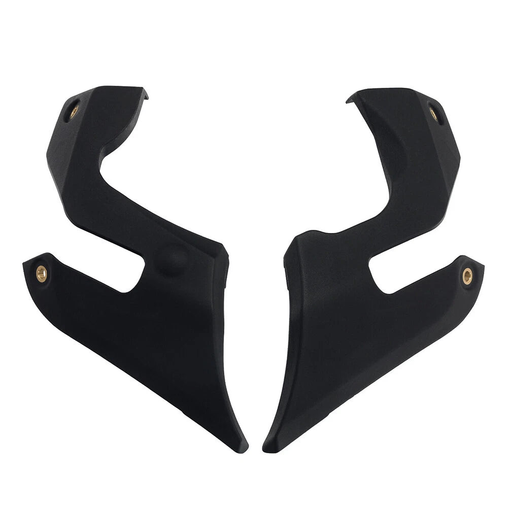 Lower Fairing Covers for Harley Nightster 975 (2022–2023) RH975
