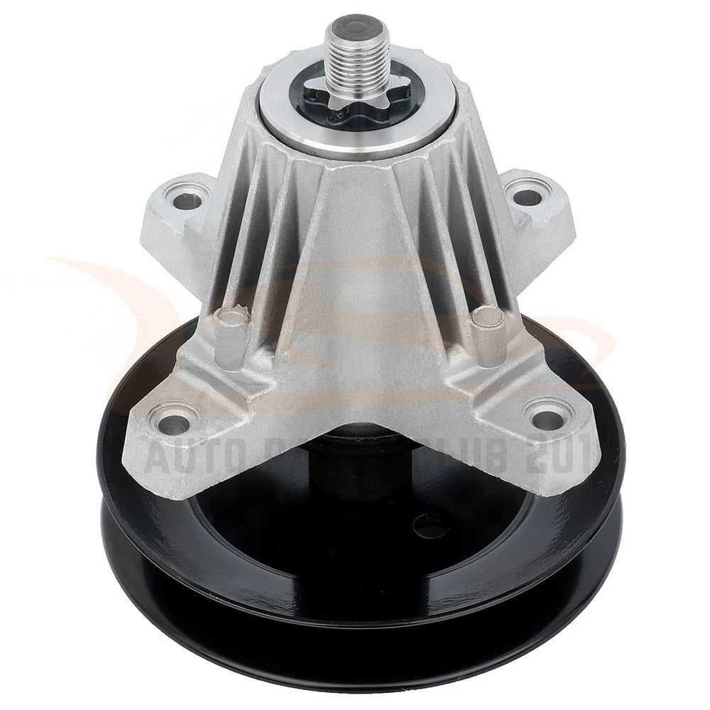 Spindle for Cub Cadet XT1-LT54, XT2-LX54 (54 Inch Deck)