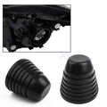 Flexible Rubber LED Headlight Dustproof Housing Cover Seal for 70–100mm (2025–2025)