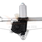 Window Regulator with Motor Set for Chevy Malibu (1997-2003)