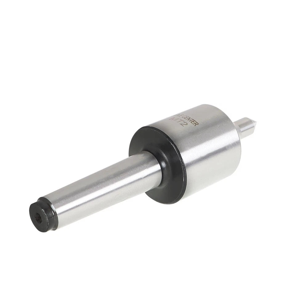 MT2 Live Center for CNC Lathe Tool (Precision Morse Taper)