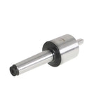 MT2 Live Center for CNC Lathe Tool (Precision Morse Taper)