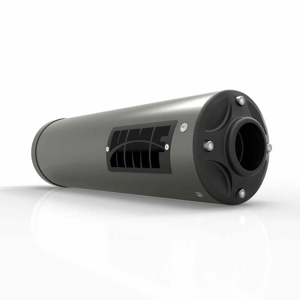 HMF Titan XL Slip On Exhaust for Kawasaki Teryx KRX 1000 (2020–Present)