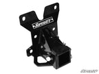 2" Rear Receiver Tow Hitch for Can-Am Maverick X3 (2017–2023)