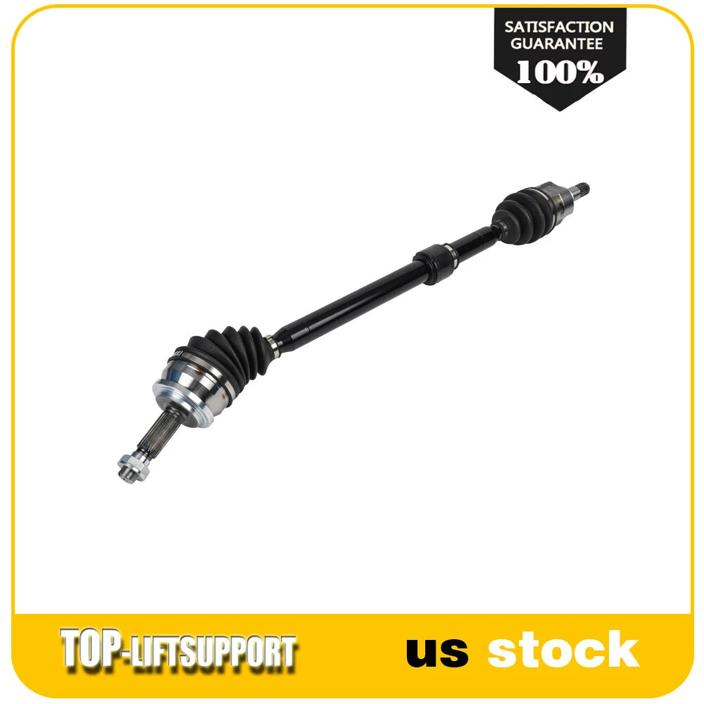 CV Axle Shaft Assembly for Toyota Corolla (2020–2021) Front Right
