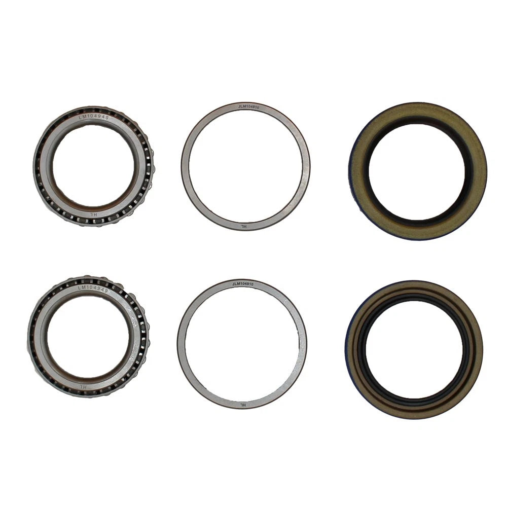 Wheel Bearing Kit for Case IH 1845, 1845B, 1845C, 1845S (1957730C1, B93175)