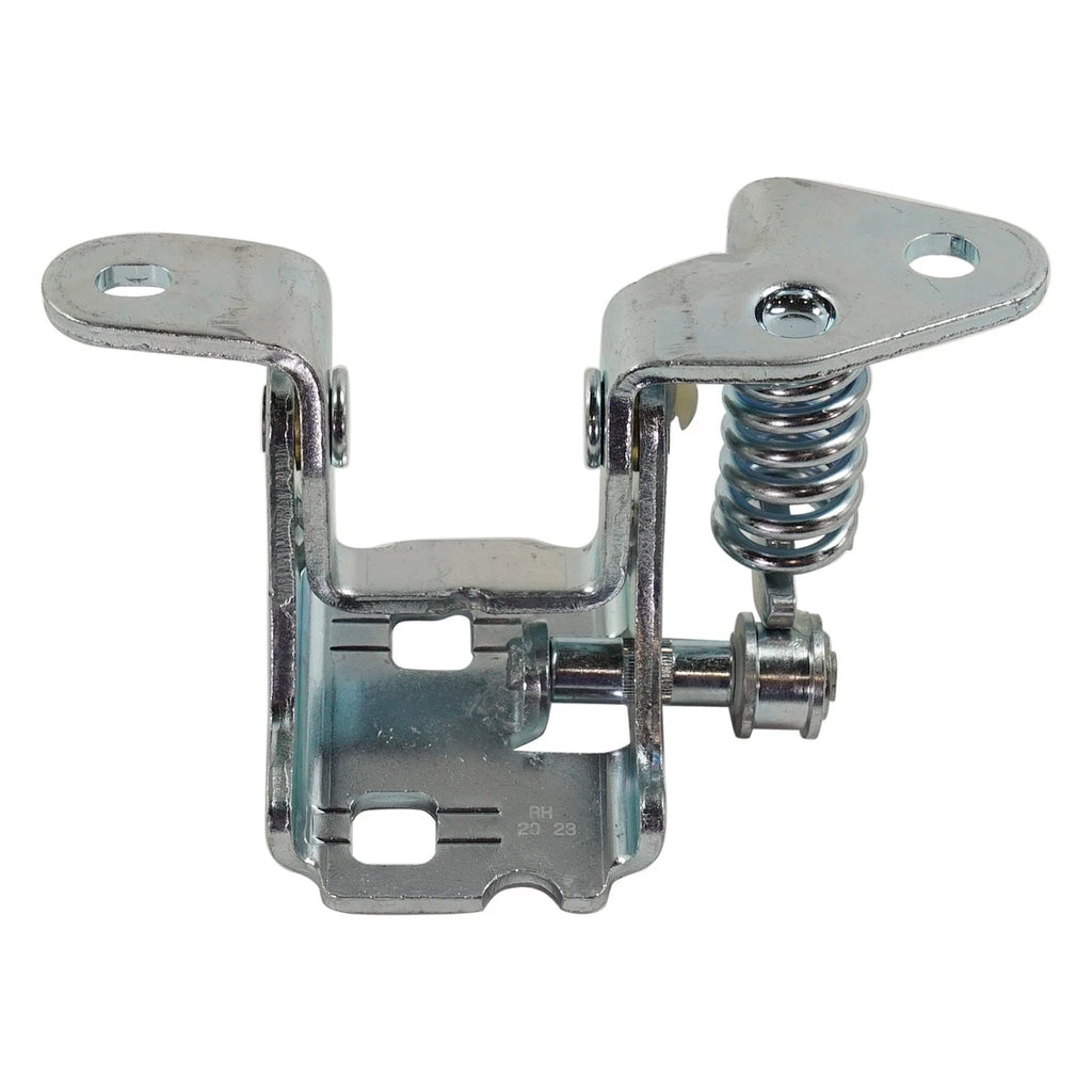 Set of 2 Door Hinges for Driver & Passenger Side