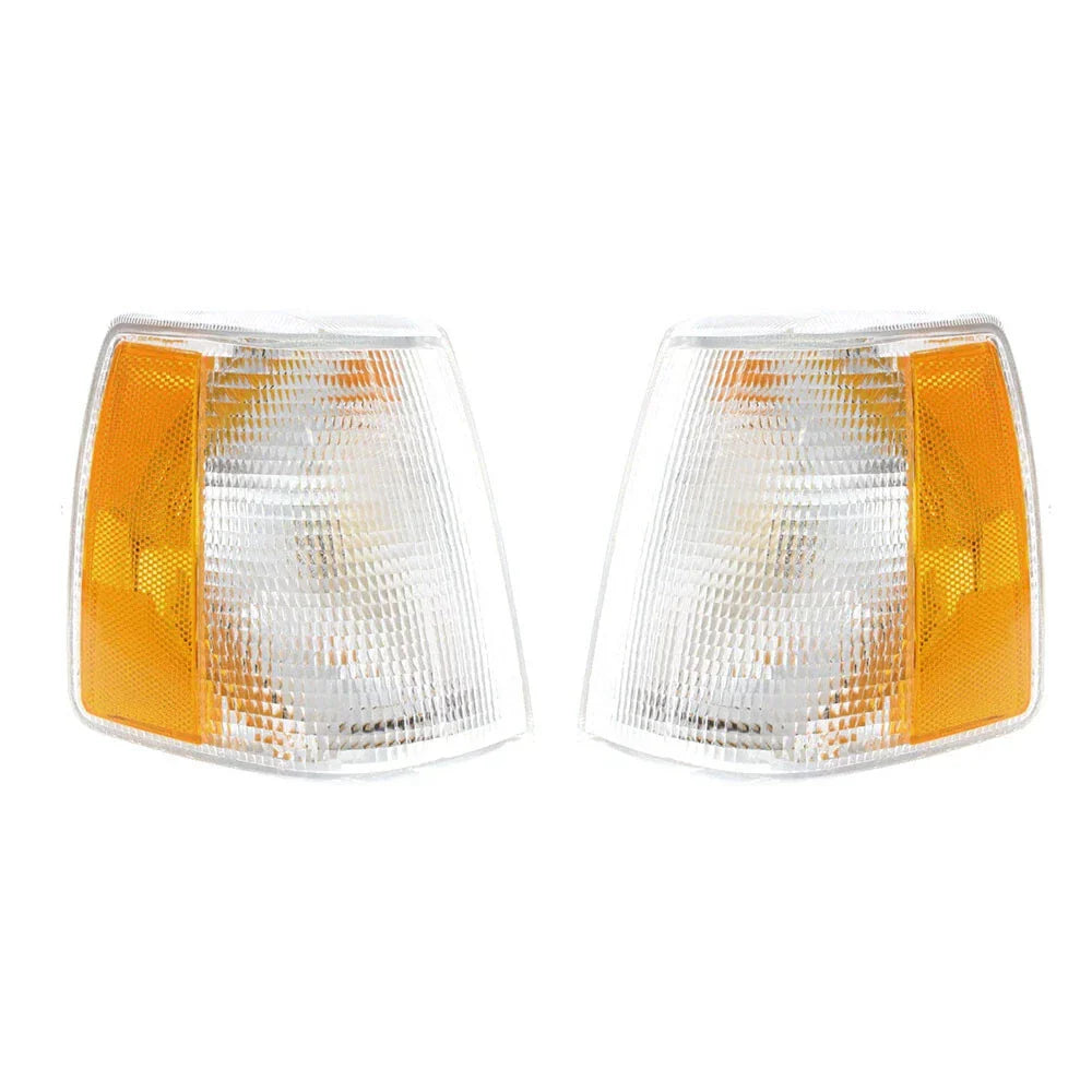 Parking Corner Light Signal Driving Lamp for Volvo 740 940 960 (1990–1992)