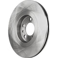 Front Brake Disc for VW Beetle Golf Jetta (2007–2009)