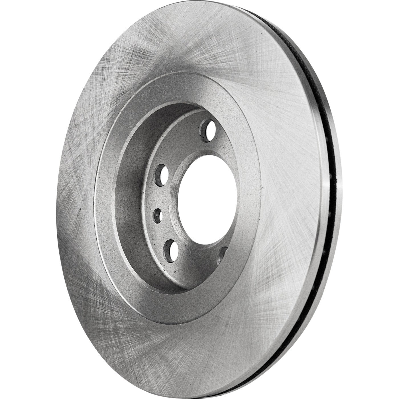 Front Brake Disc for VW Beetle Golf Jetta (2007–2009)