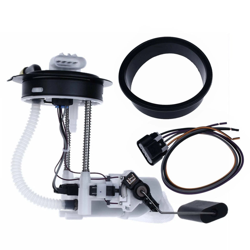 Fuel Pump Assembly for Chevy Suburban 2500, GMC Yukon XL 2500 (2002–2003)