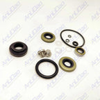 Lower Gearcase Seal Kit for Evinrude Johnson OMC (0396350, 396350)