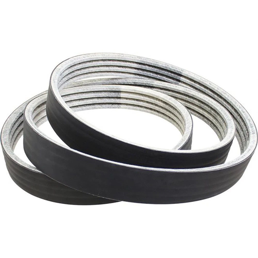 Feeder Jackshaft Drive Belt for Case IH Combine (AM402368A1, 402368A1)