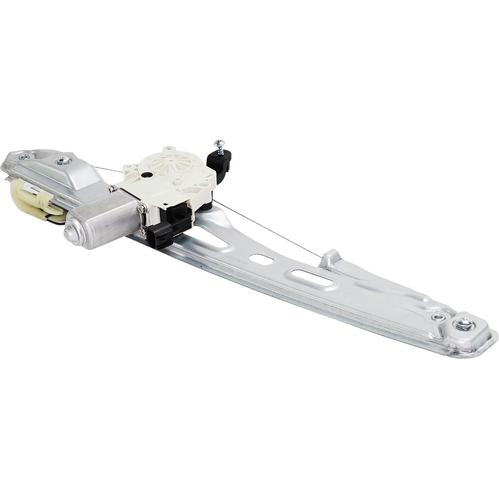 Rear Power Window Regulators for Ford Transit Connect (2014–2022)