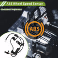 ABS Wheel Speed Sensor No. 599302T700/25A5117 for Kia Optima (2013–2015)