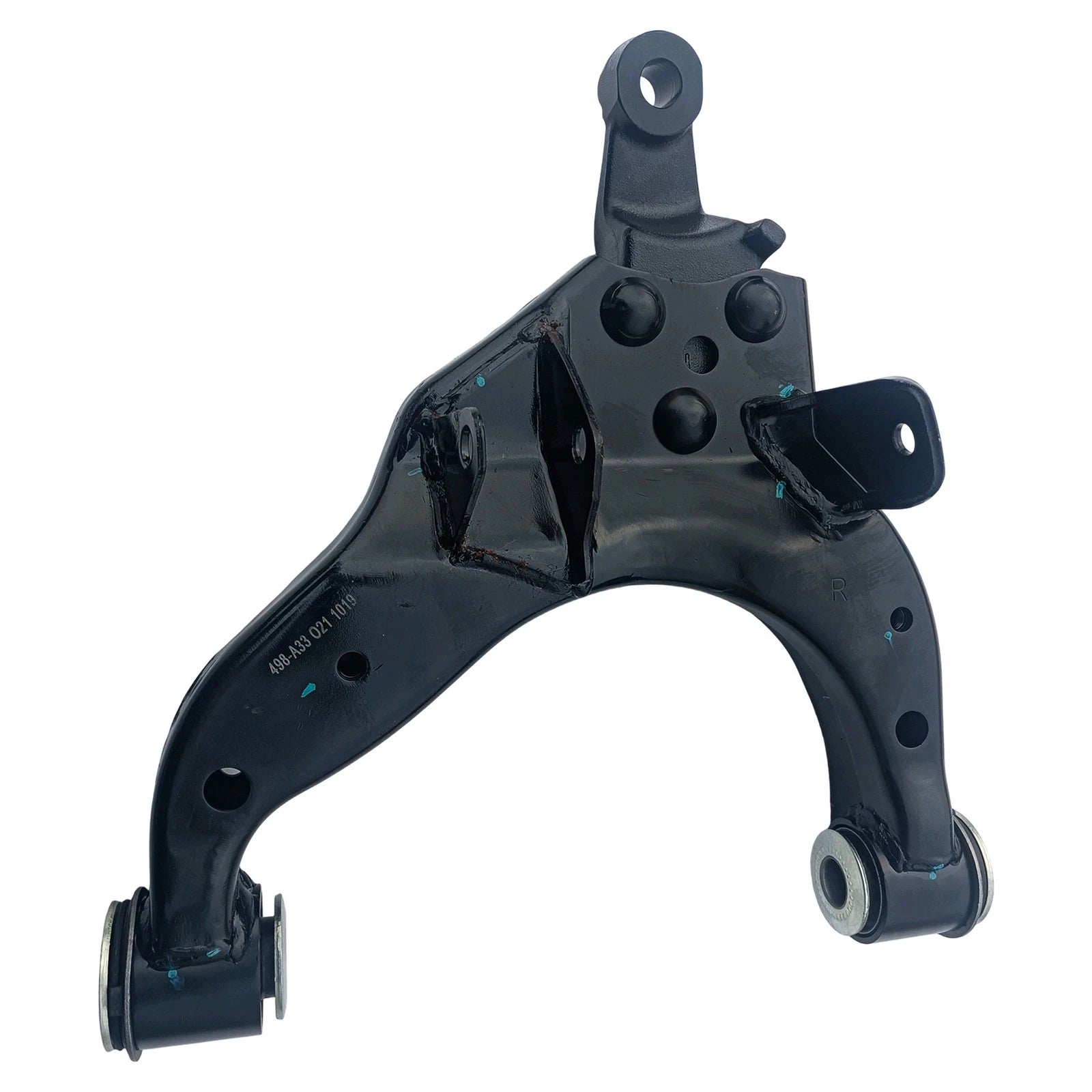 Right Control Arm for Toyota Tacoma (1995–2004) 4806804010