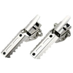 22mm-25mm Highway Foot Pegs for BMW R1200GS & Tiger Explorer (2013-2020)