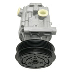 AC Compressor Kit Replacement for Fiat 500 1.4L Turbo (2012-2017)