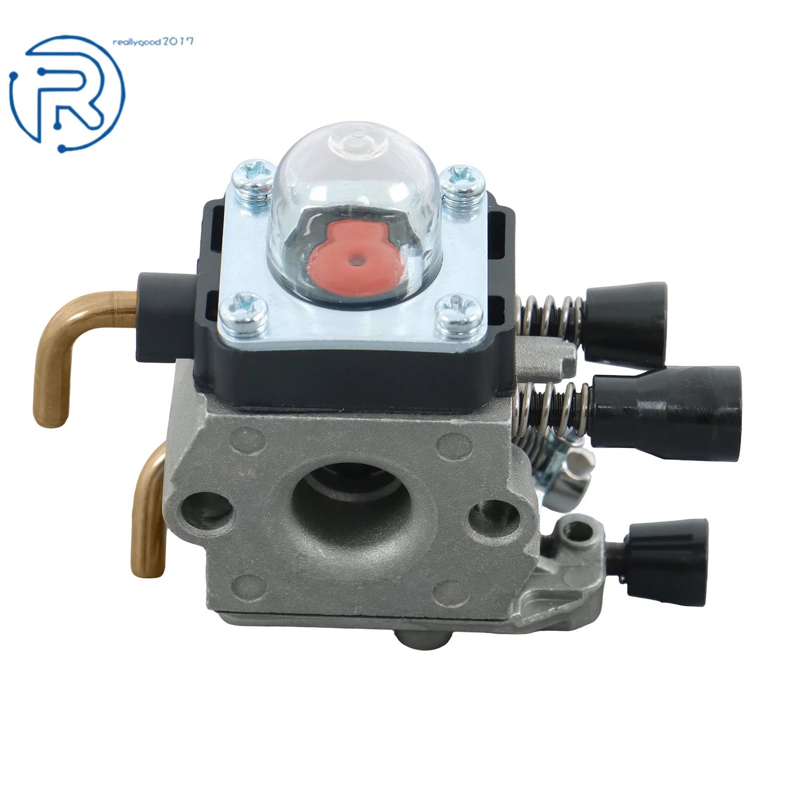Carburetor Ignition Coil for STIHL FS55 FS38 FS45 FS46 KM55 HL45 (2000-2023)