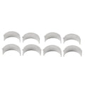 8X STD 40MM Connecting Rod Bearings for Honda CBR1100XX (1997–2007)