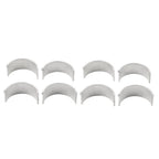 8X STD 40MM Connecting Rod Bearings for Honda CBR1100XX (1997–2007)