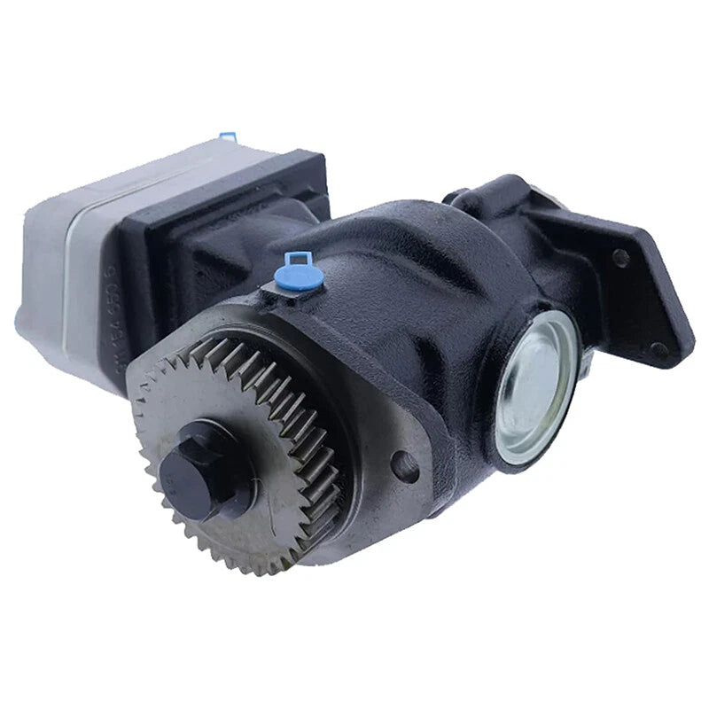 Air Brake Compressor 4946294 3936808 for Cummins 6BT 6CT 4B3.9 6B5.9 6C8.3 (1991–2007)