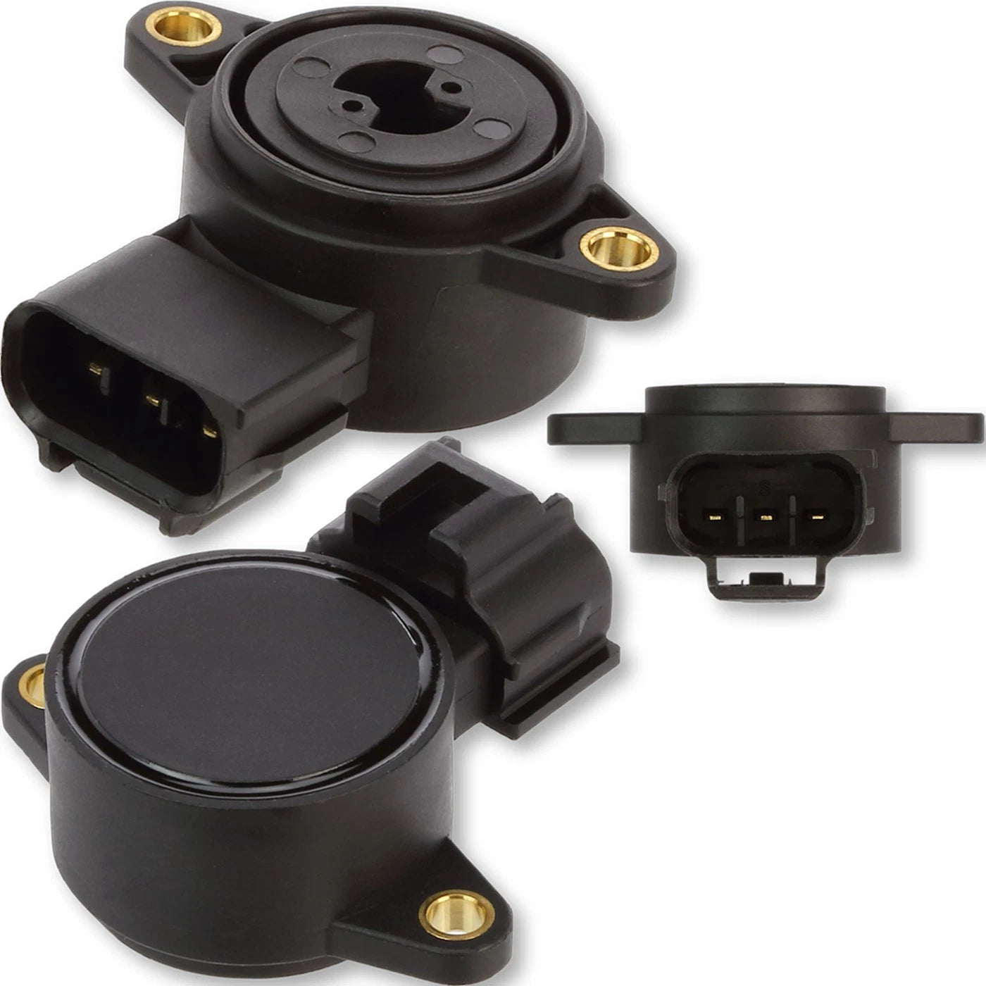 Throttle Position Sensor for Toyota Avalon Highlander RAV4 Solara