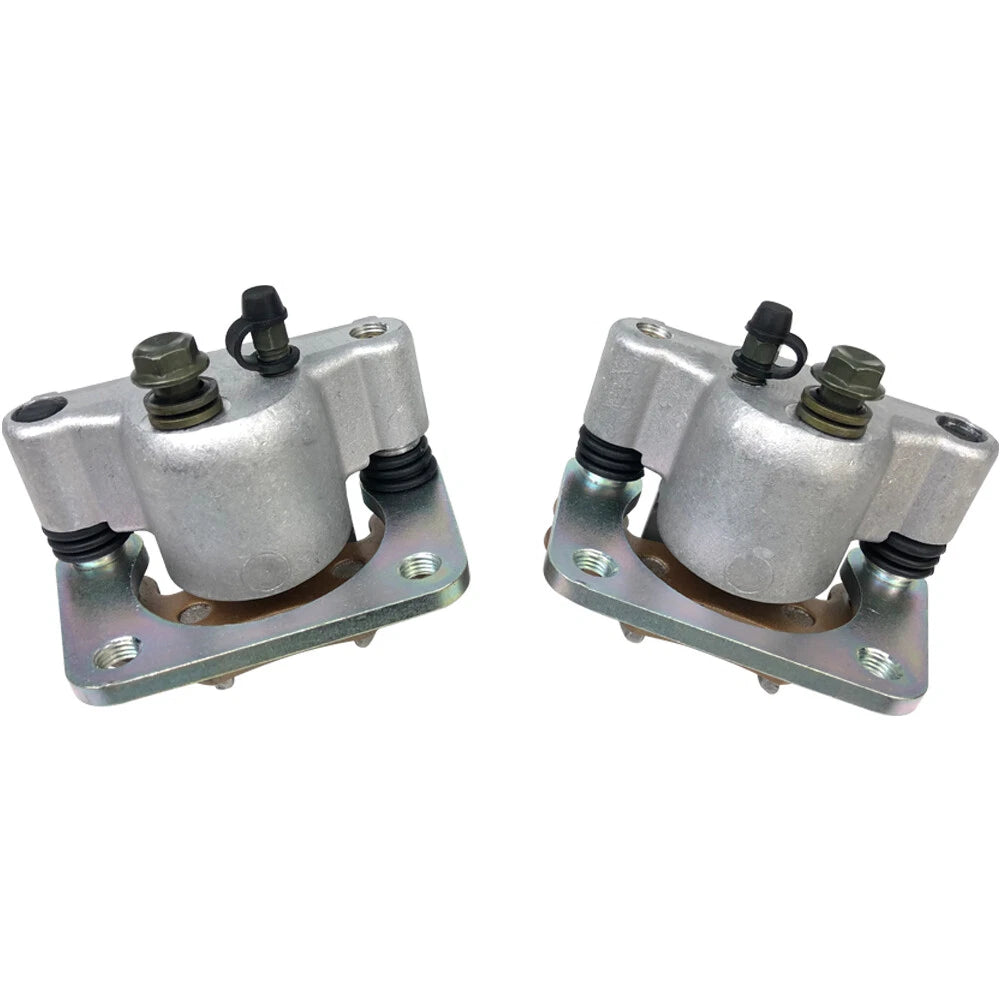 Set of 2 Rear Brake Calipers for Polaris RZR 570 (2012–2020) #1911715 #1911716