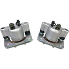 Set of 2 Rear Brake Calipers for Polaris RZR 570 (2012–2020) #1911715 #1911716
