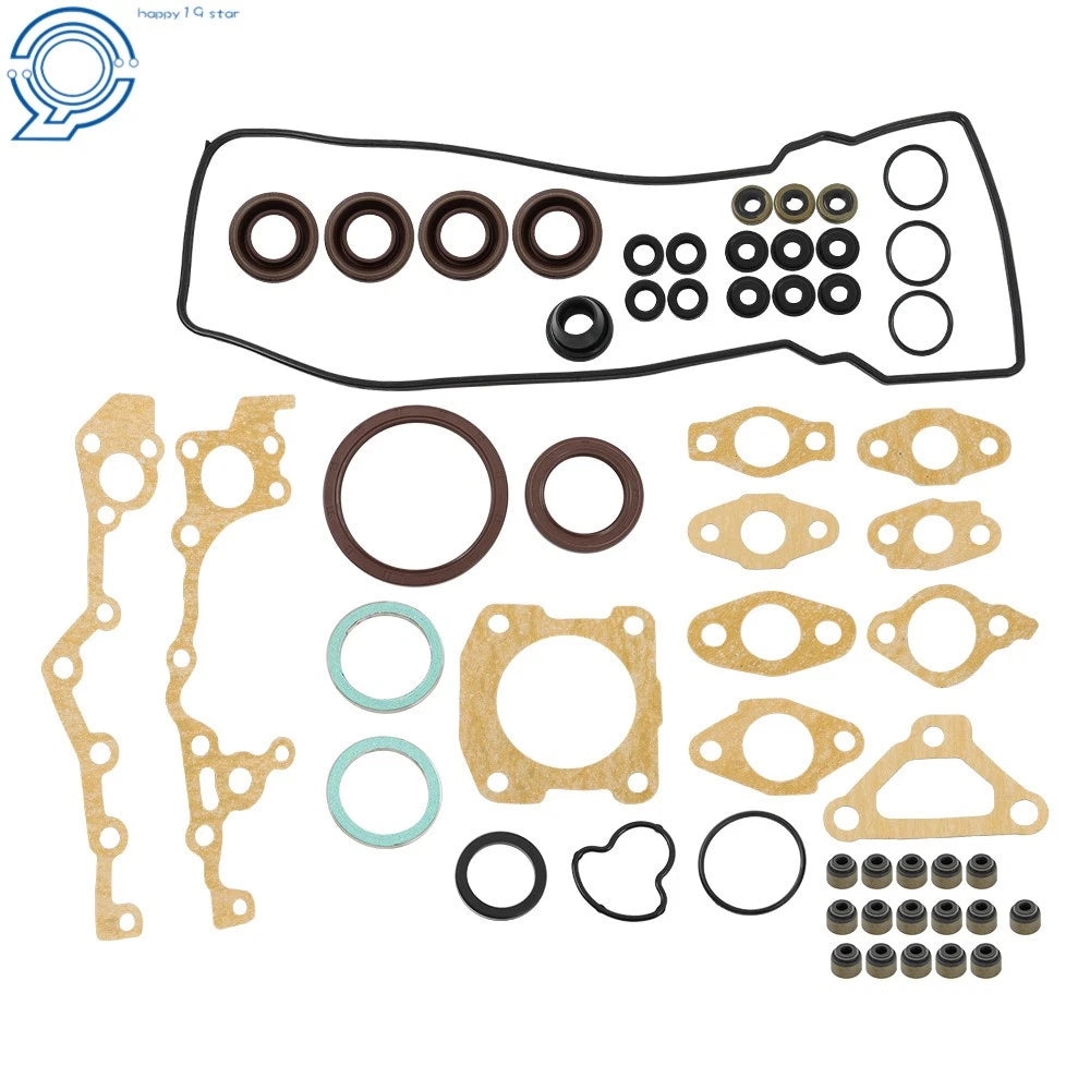 Cylinder Head Gasket Set for Toyota 2.4L 2.7L (1994–2000)
