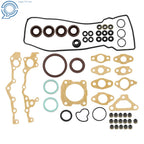 Cylinder Head Gasket Set for Toyota 2.4L 2.7L (1994–2000)