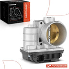 Throttle Body for Nissan Altima, Sentra, X-Trail 2.5L (2002–2006)