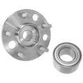 Rear Wheel Bearing Hub Assembly for Ford Territory SX SY SZ (2004 - 2016)