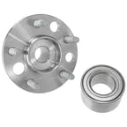 Rear Wheel Bearing Hub Assembly for Ford Territory SX SY SZ (2004 - 2016)