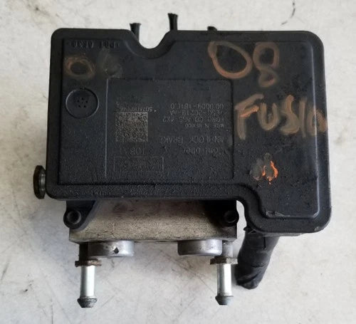 ABS Pump Control for Ford Fusion Milan (2006–2009) OEM 7E5C-2C219-AA