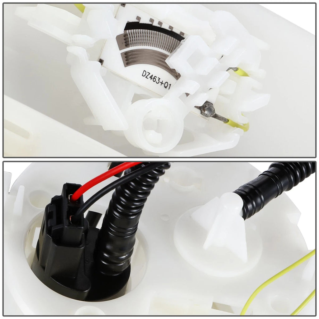 Fuel Pump Module + Sending Unit for Ford F250 F350 Super Duty (1999–2004)