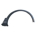 Replacement Polypropylene Front Passenger Side Wheel Arch Trim w/o Park Assist